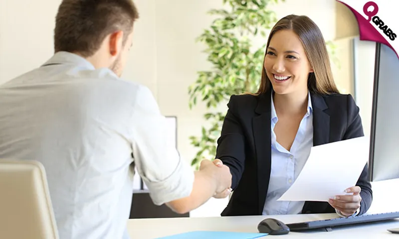 Interview Skills & CV Writing Certificate Course!
